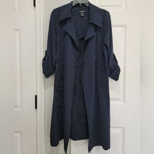 Rachel Zoe Trench Jacket